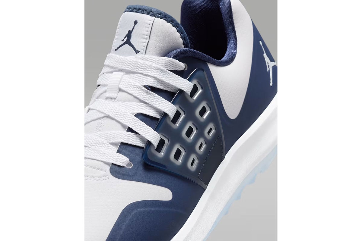 ゴルフシューズ「ジョーダン グラインド」に新色登場