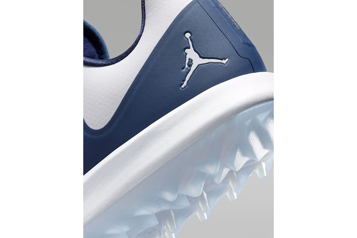 ゴルフシューズ「ジョーダン グラインド」に新色登場