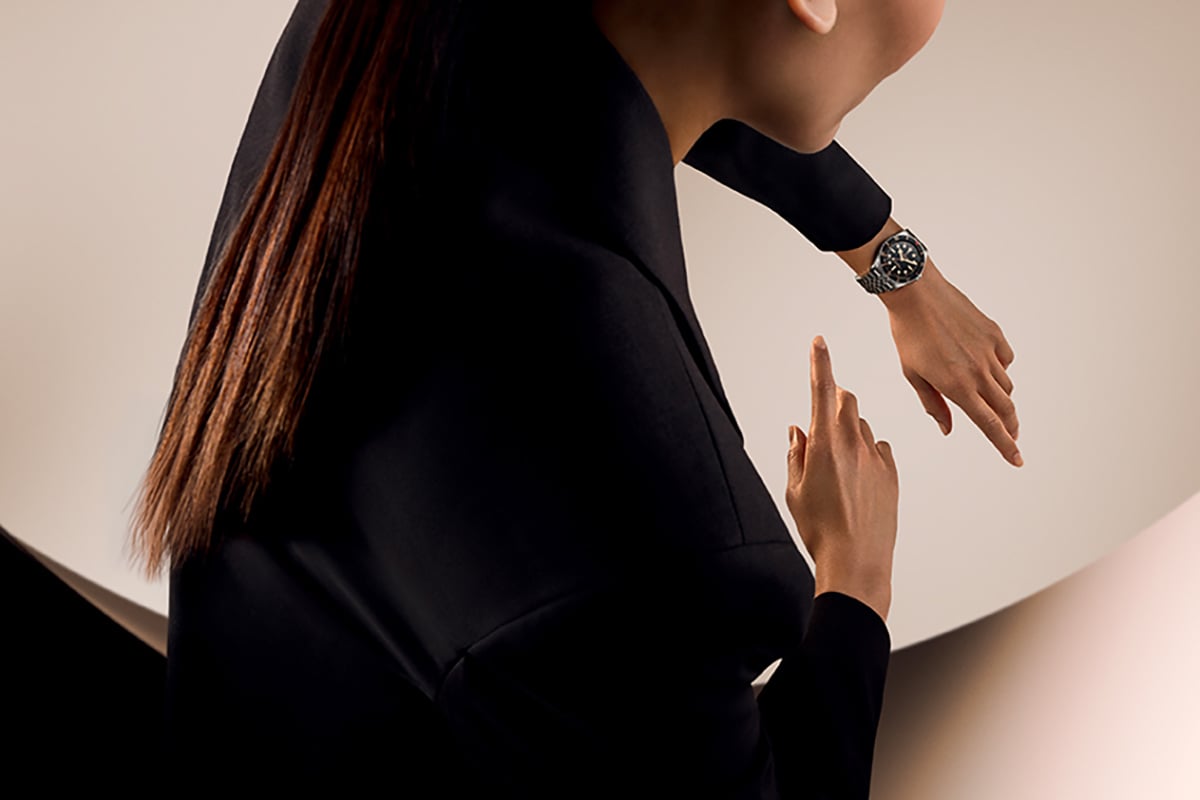 コンパクト＆スリムなサイズは日常使いにぴったり。体格や性別を問わず幅広いユーザーが愛用できそうだ