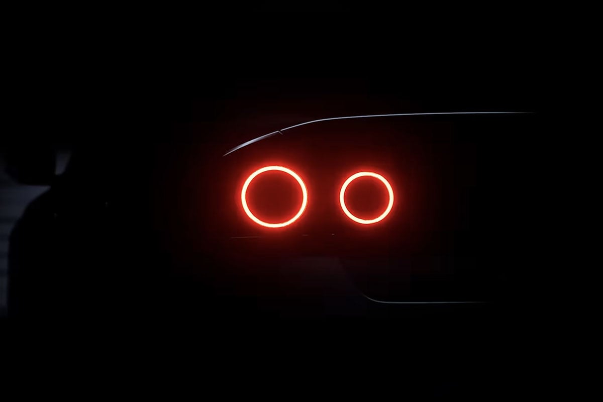 日産の次期型「スカイライン」