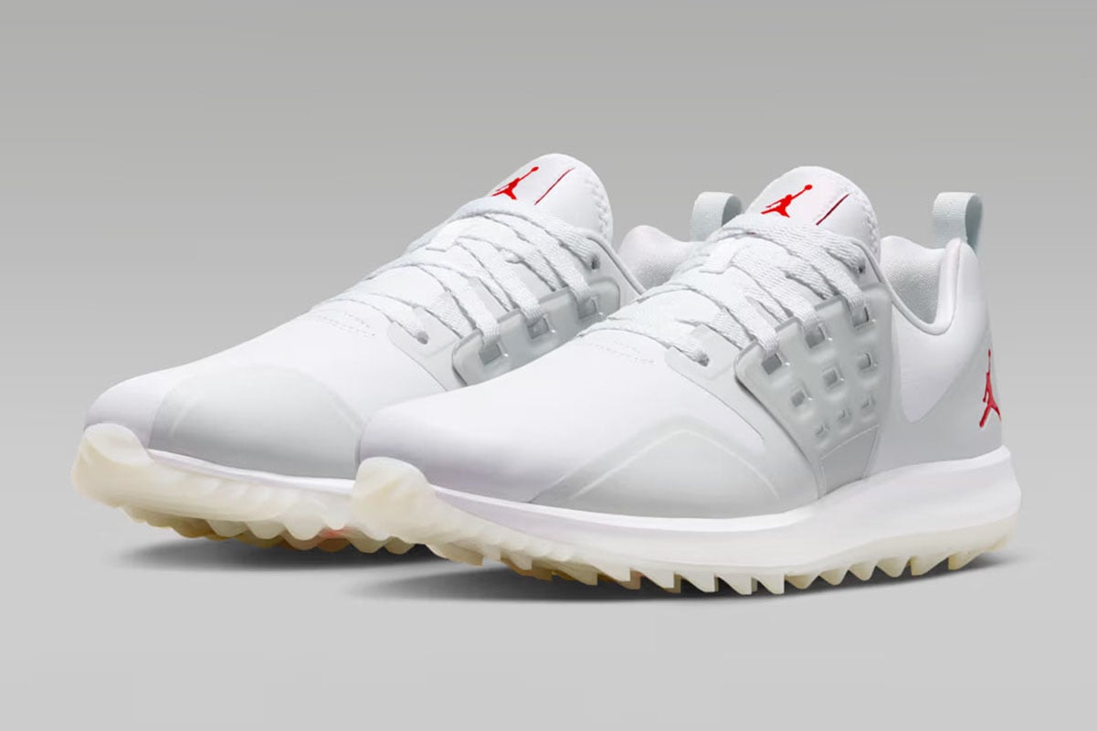 ゴルフシューズ「ジョーダン グラインド」に新色登場