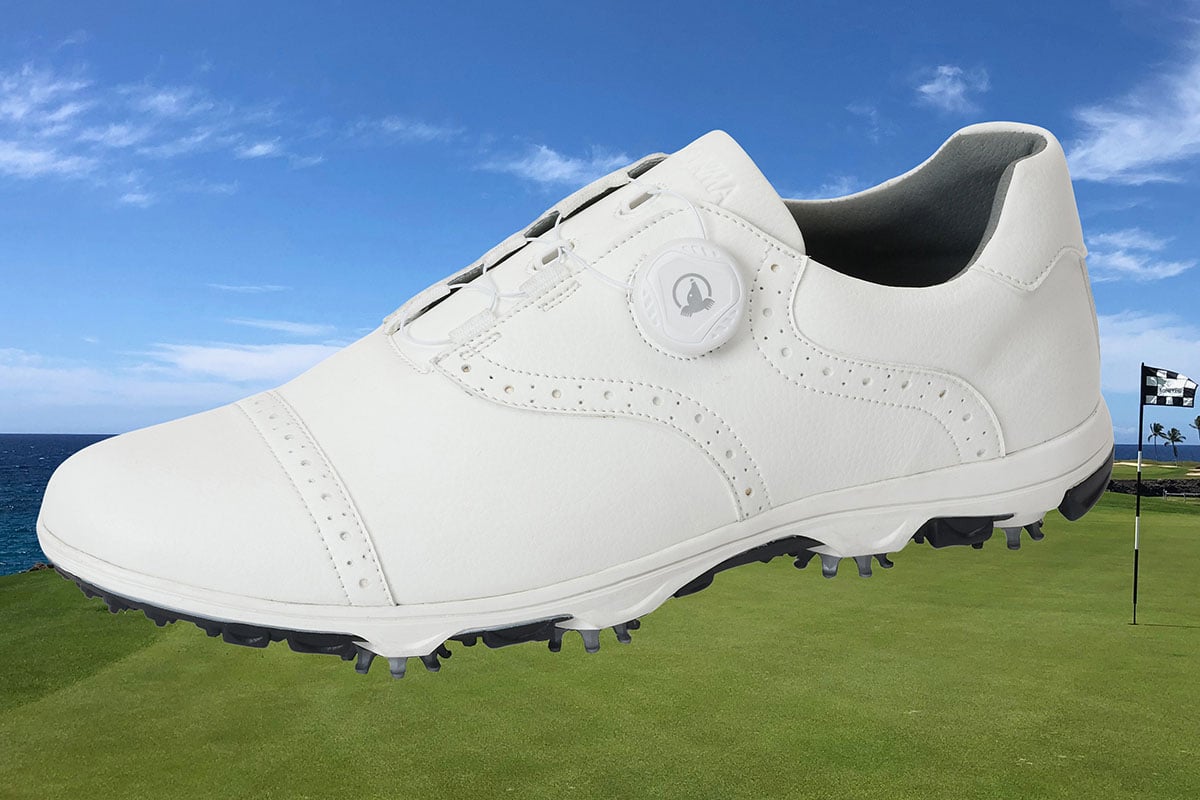 トラッドダイヤル式ソフトスパイク「SS12602」