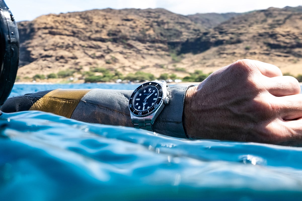 見た目からは想像できないハイスペックな仕様