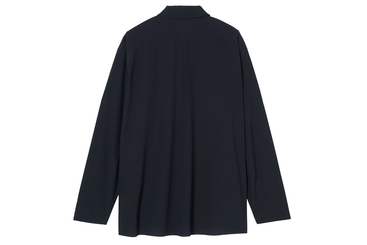 シャツジャケット：2万9700円