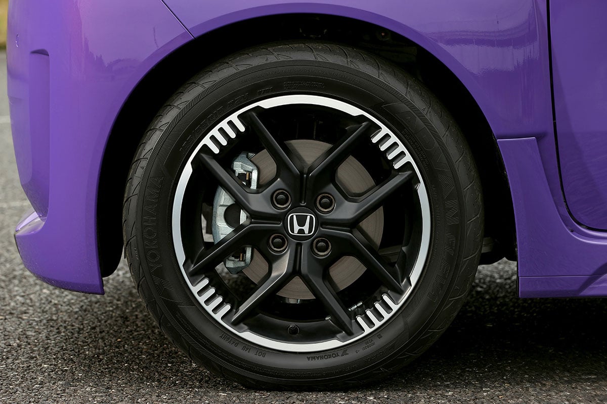 ホンダ新型「スーパー ワン」