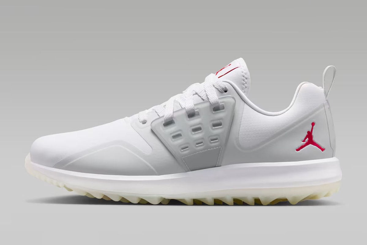 ゴルフシューズ「ジョーダン グラインド」に新色登場