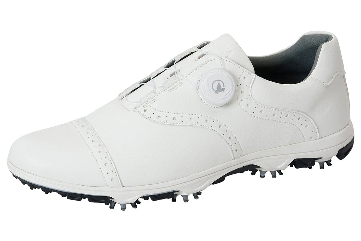 トラッドダイヤル式ソフトスパイク「SS12602」