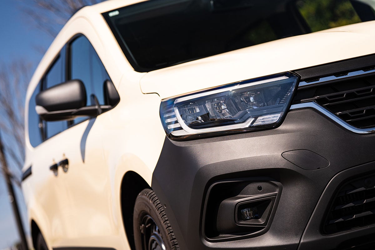 ルノー「グランカングー クルール」