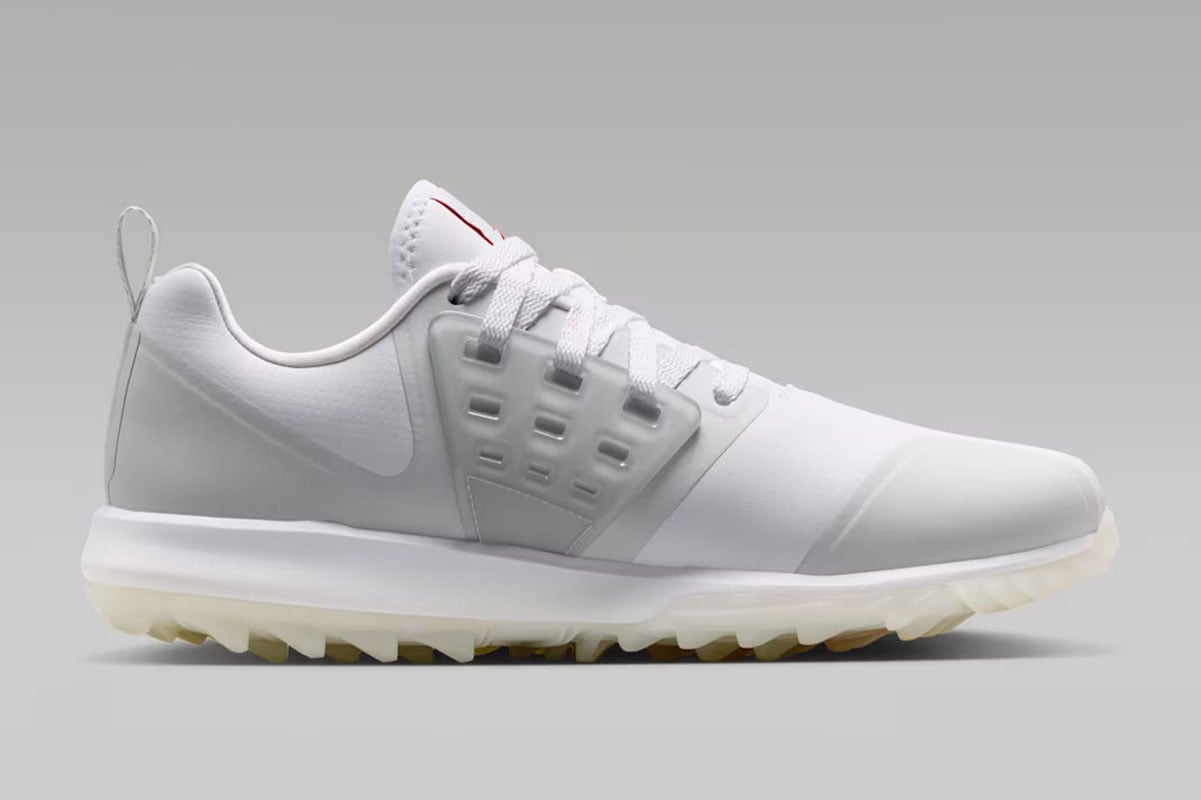 ゴルフシューズ「ジョーダン グラインド」に新色登場