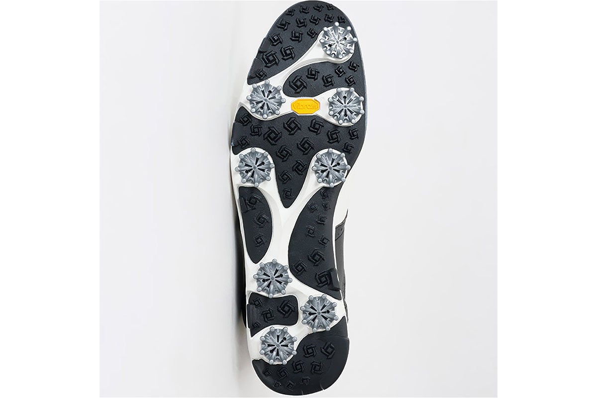 トラッドダイヤル式ソフトスパイク「SS12602」