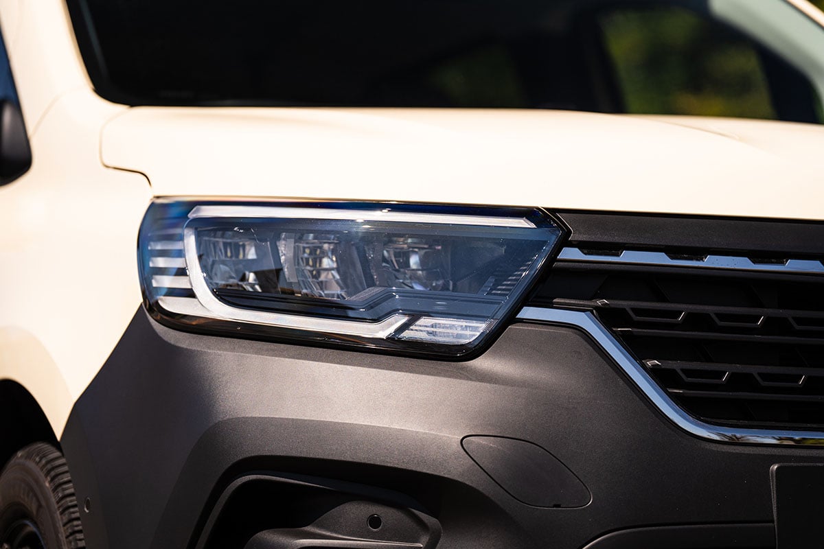 ルノー「グランカングー クルール」