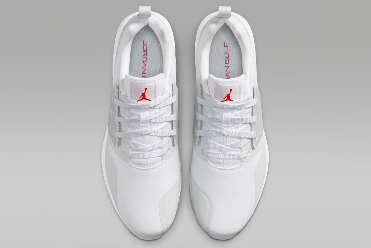 ゴルフシューズ「ジョーダン グラインド」に新色登場