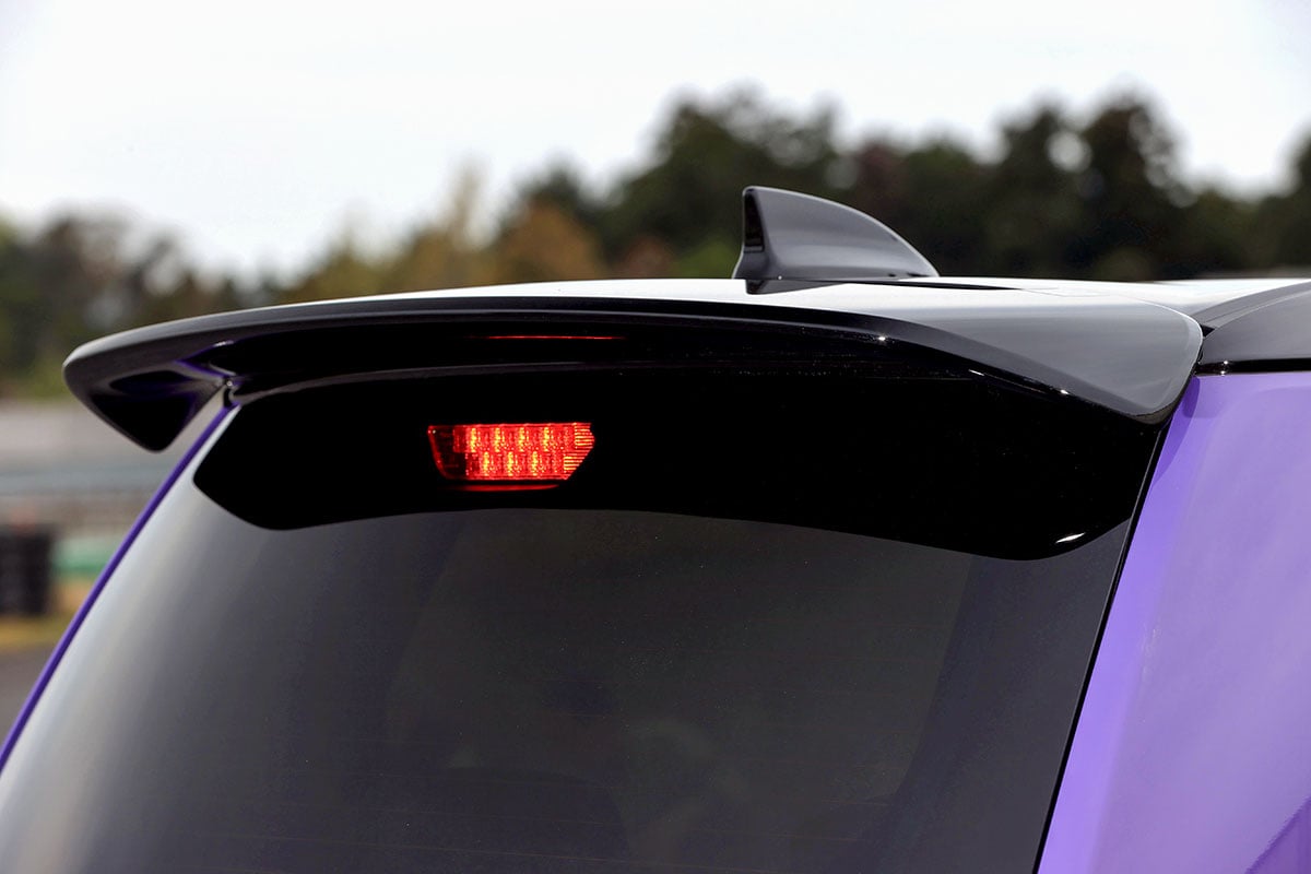 ホンダ新型「スーパー ワン」