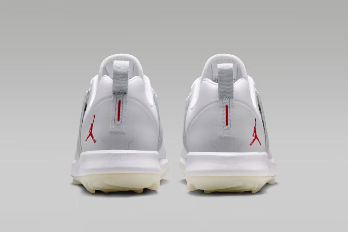 ゴルフシューズ「ジョーダン グラインド」に新色登場