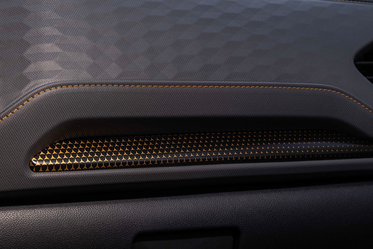 スバル「フォレスター ウィルダネス ハイブリッド」（北米仕様）