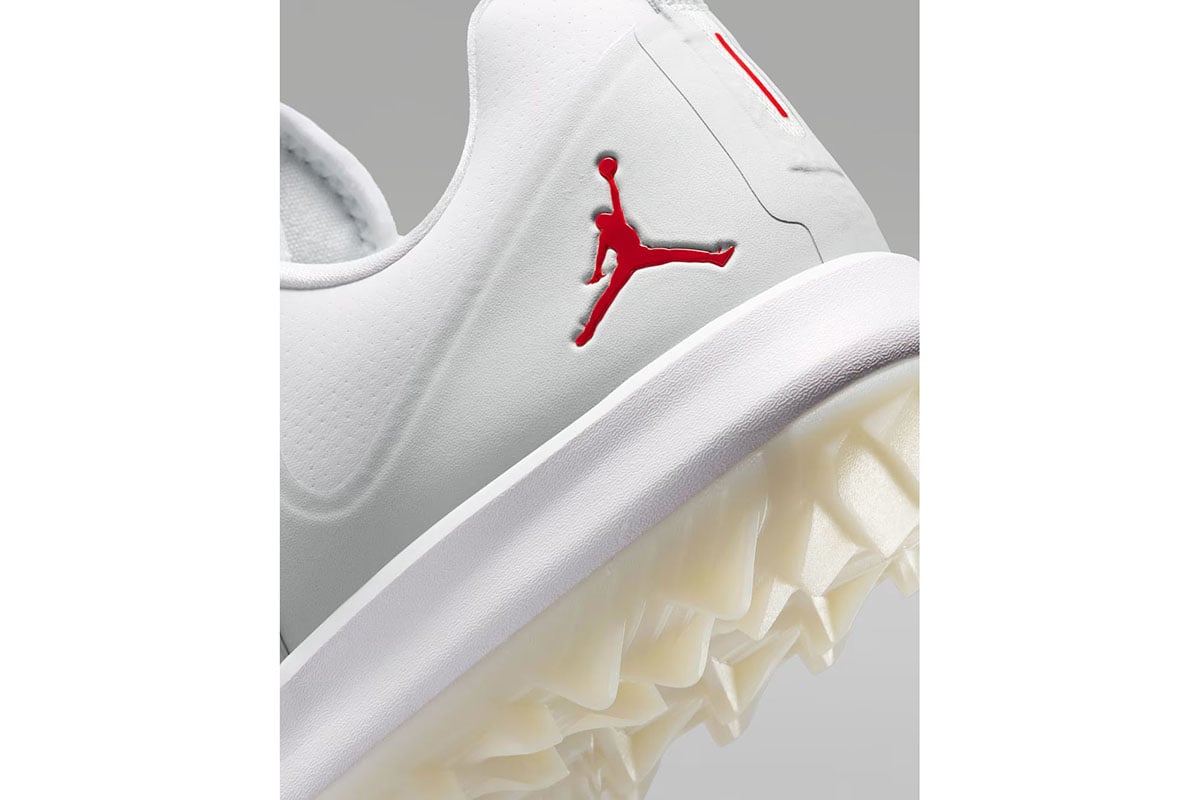 ゴルフシューズ「ジョーダン グラインド」に新色登場