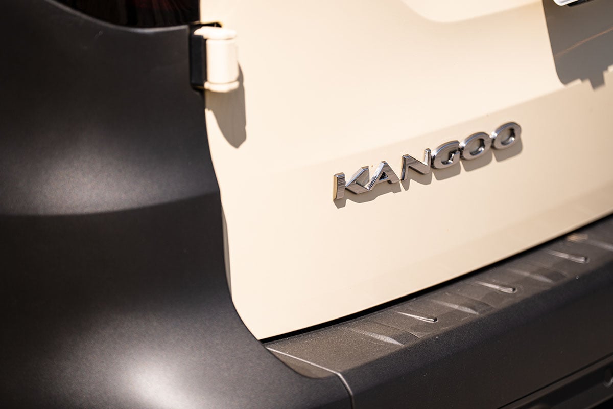 ルノー「グランカングー クルール」