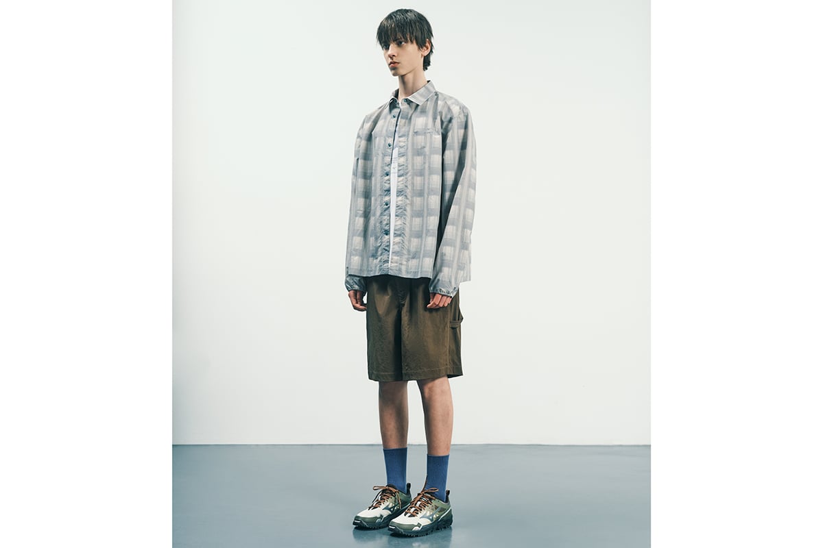 WAVE DAICHI LS COVERNAT（ウエーブダイチLSカバーナット）：1万9800円