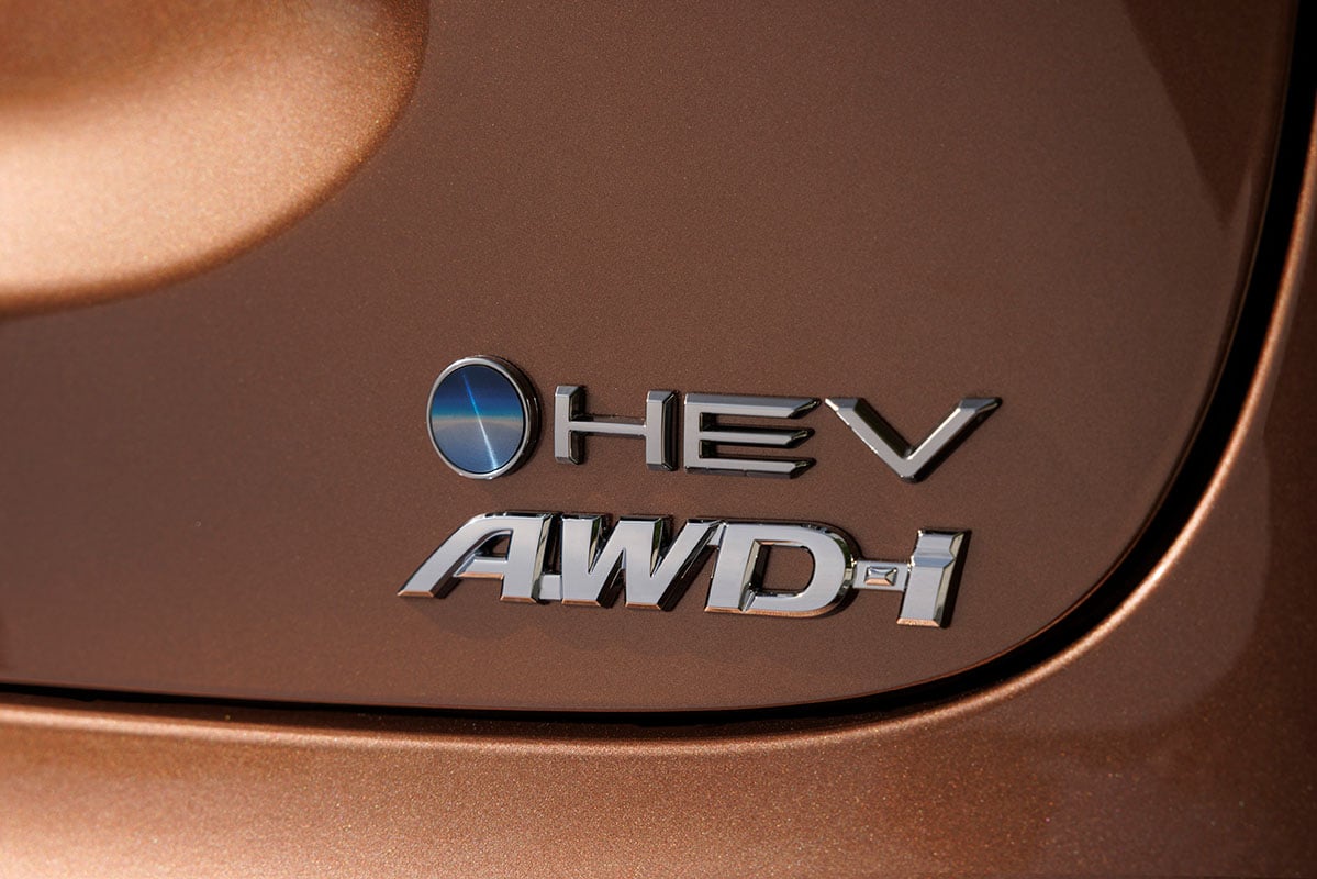 欧州トヨタが発表した新型「ヤリスクロス」