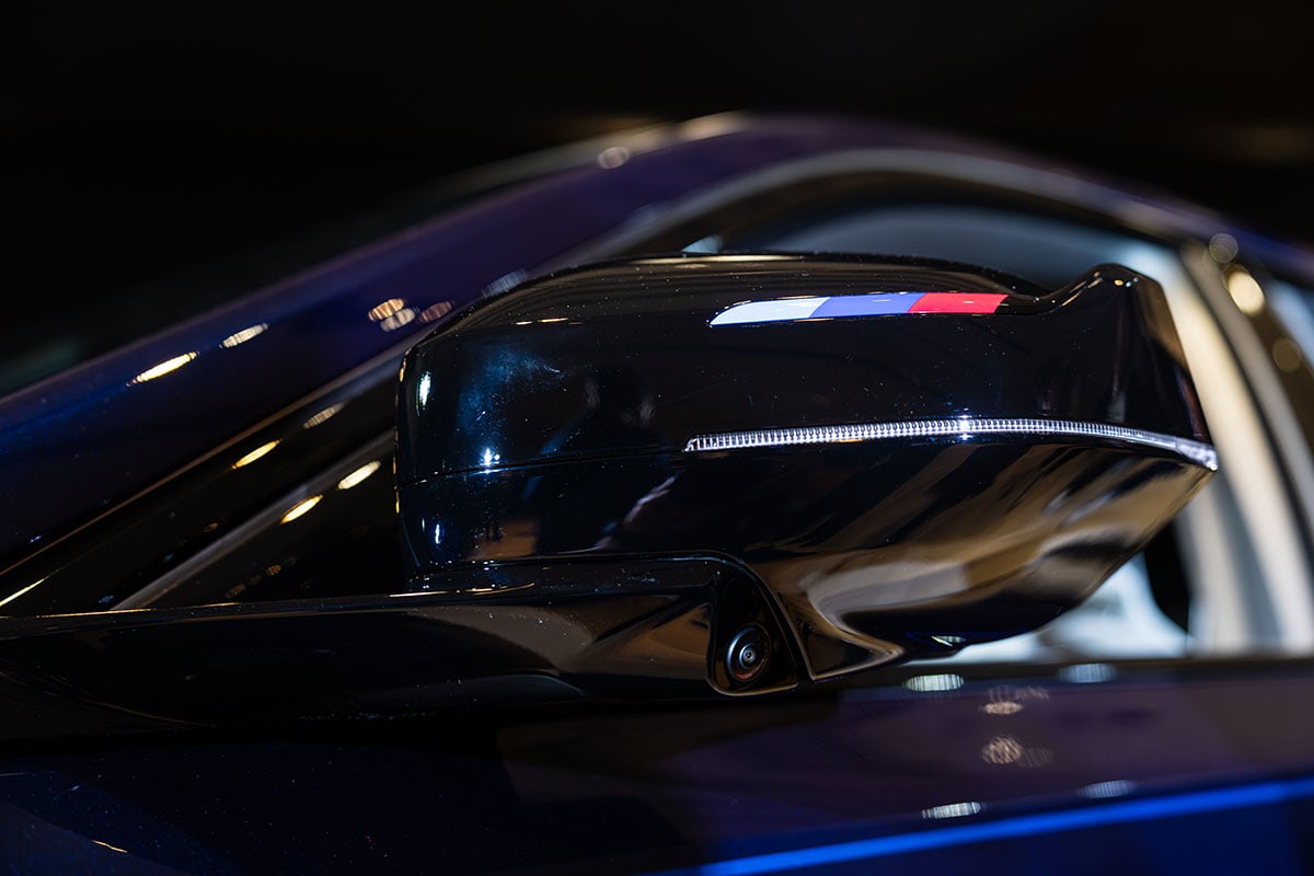 BMW新型「7シリーズ」