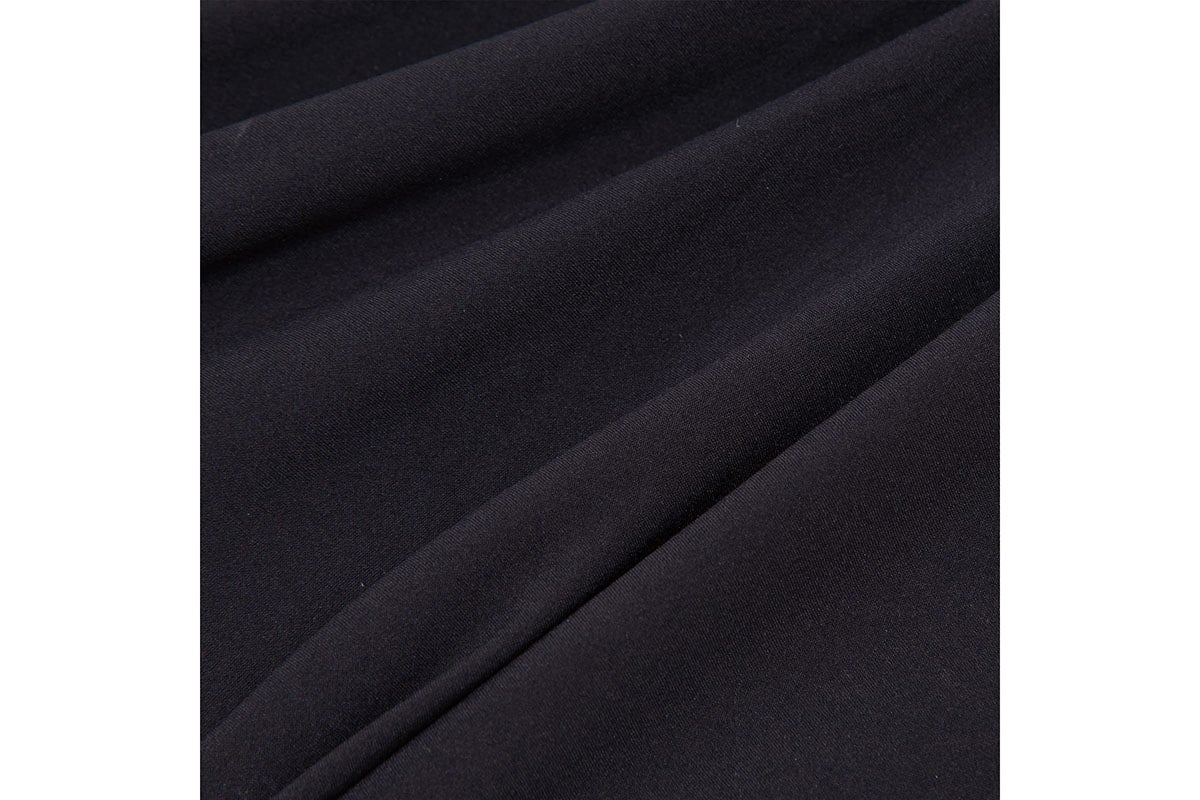 カリマー「active softshell vest」