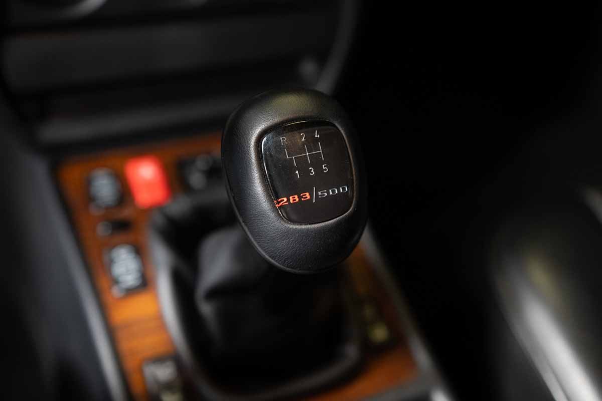 オークションに出品予定の1990年式メルセデス・ベンツ「190E 2.5−16エボリューションII」Lukas Magerl(c)2026 Courtesy of RM Sotheby's