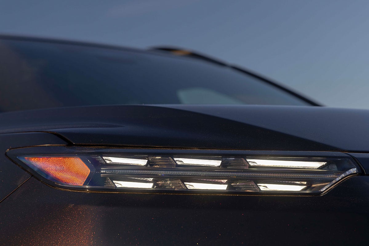 スバル新型「ゲッタウェイ」