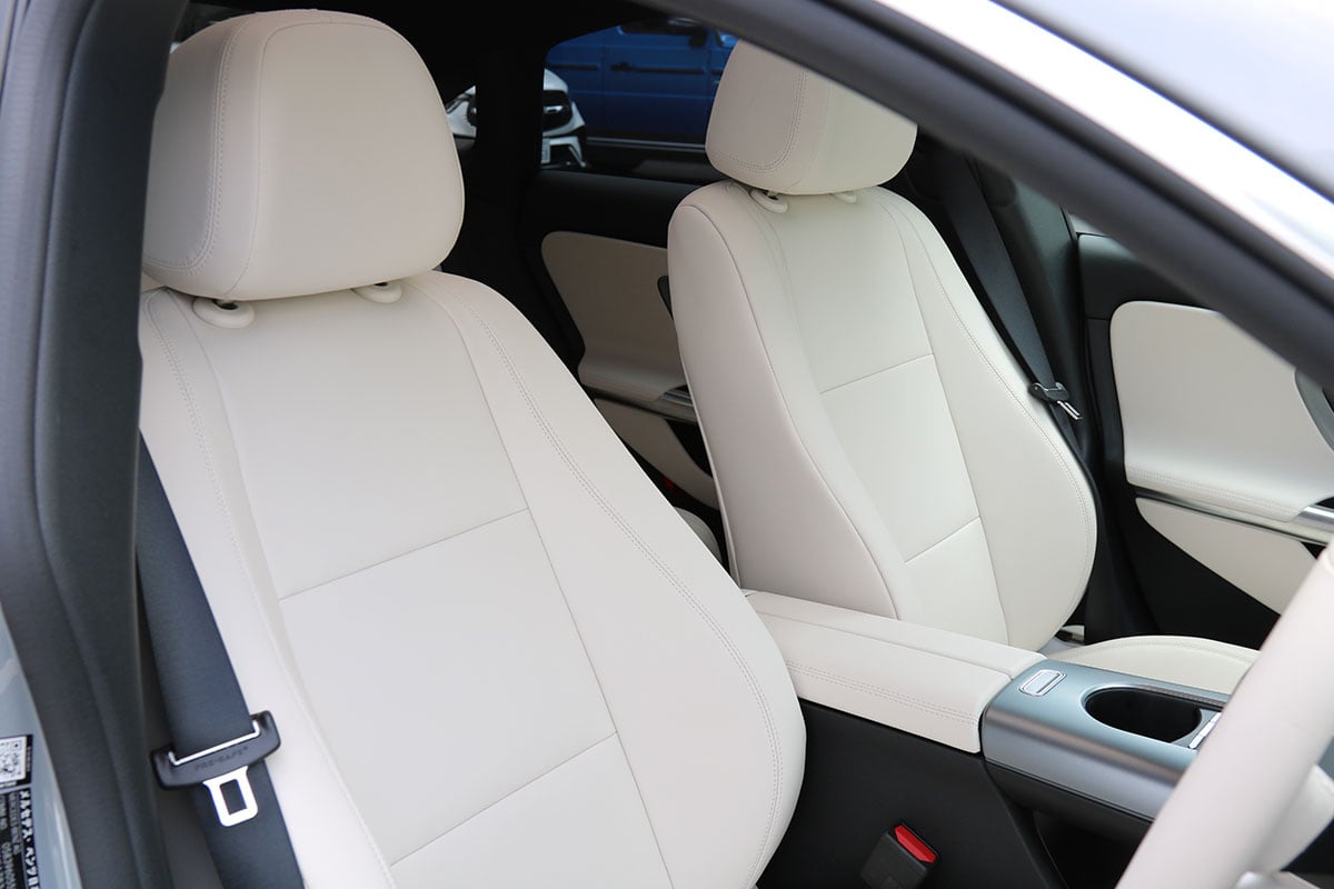 メルセデス・ベンツ新型「CLA」のMHEV仕様