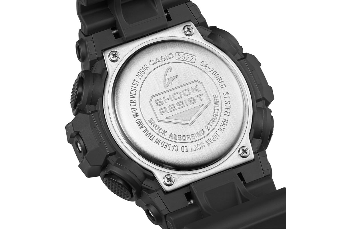 ライトの点灯などの操作がしやすい設計