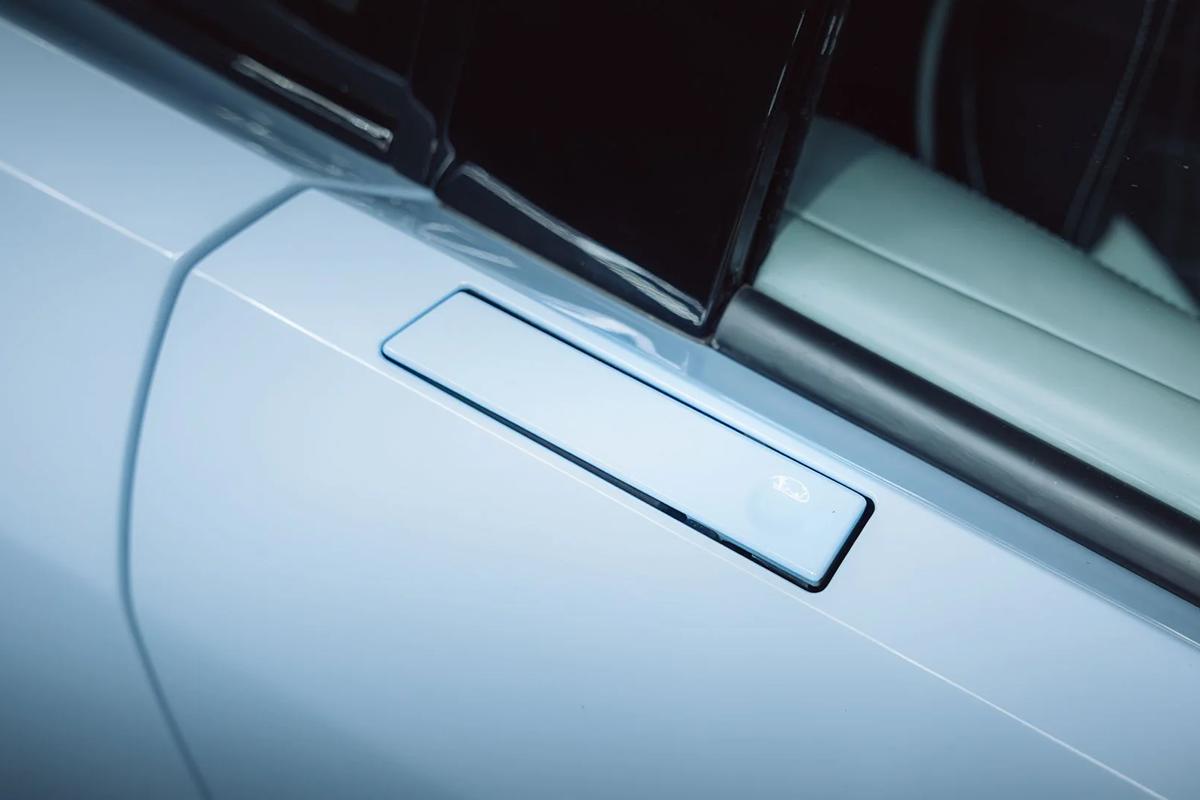 オークションに出品予定の2009年式ランボルギーニ「ムルシエラゴLP640−4」(c)2026 BROAD ARROW Auctions