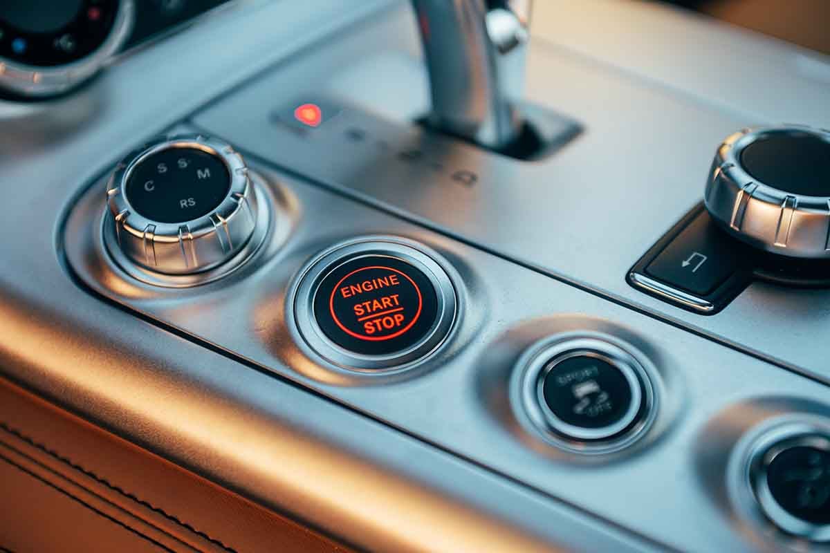 オークションに出品予定の2010年式メルセデス・ベンツ「SLS AMG」Loic Kernen(c)2026 Courtesy of RM Sotheby'sオークションに出品予定の2010年式メルセデス・ベンツ「SLS AMG」Loic Kernen(c)2026 Courtesy of RM Sotheby's