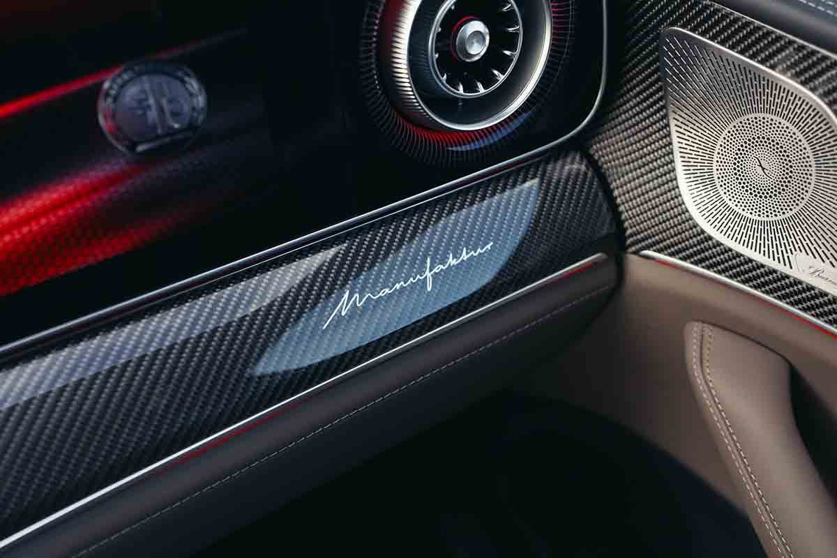 新型メルセデスAMG「GLE53」