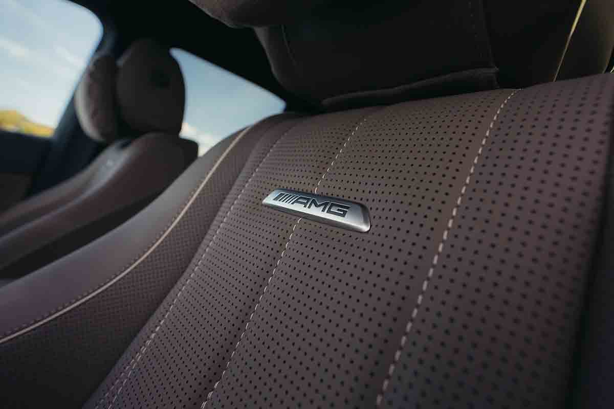 新型メルセデスAMG「GLE53」