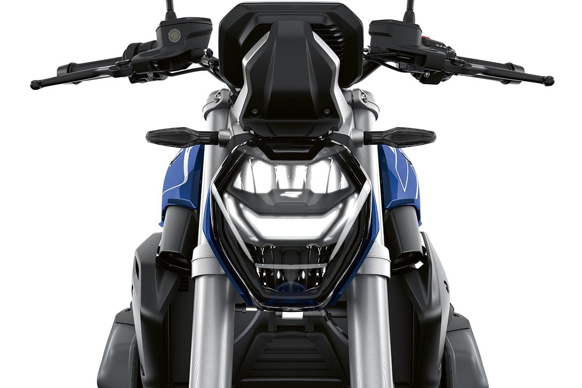 BMW「R 1250 R」