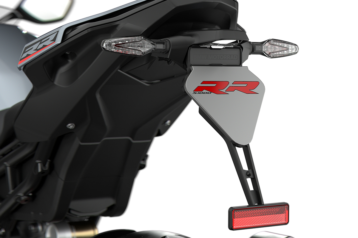 BMW「S1000RR」