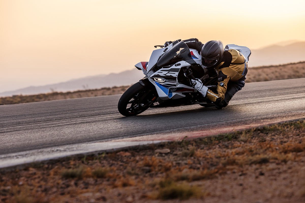 BMW「S1000RR」