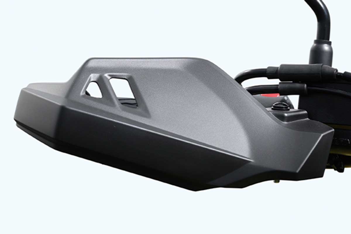 スズキ「Vストローム250」