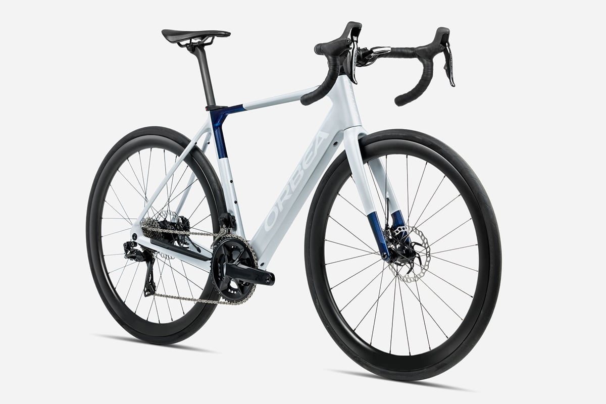 オルベア「GAIN M20i（ゲインM20i）」