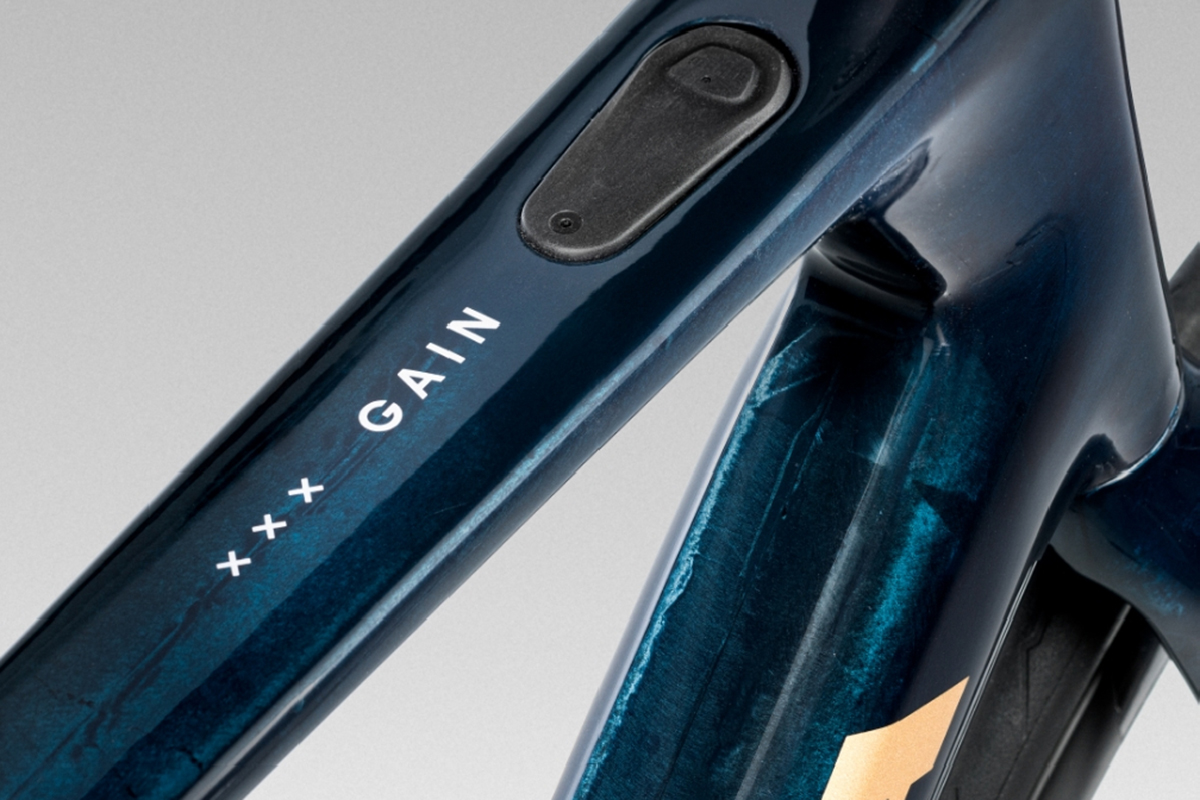 オルベア「GAIN M20i（ゲインM20i）」