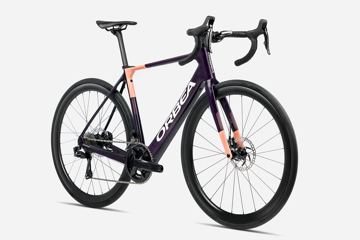 オルベア「GAIN M20i（ゲインM20i）」