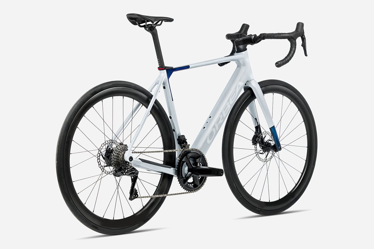 オルベア「GAIN M20i（ゲインM20i）」