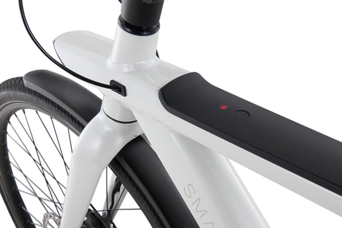 ベスビー「SMALO LX2 SE（スマーロ・エルエックス2エスイー）」