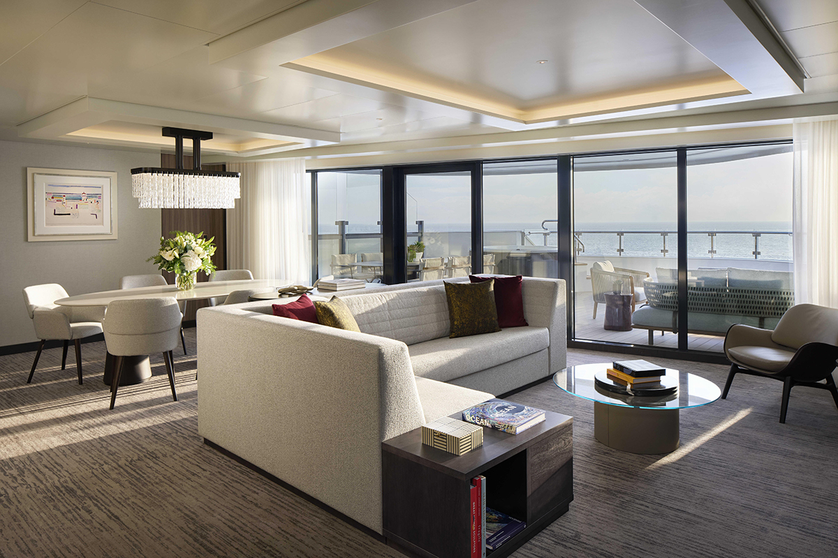 オーナーズスイート