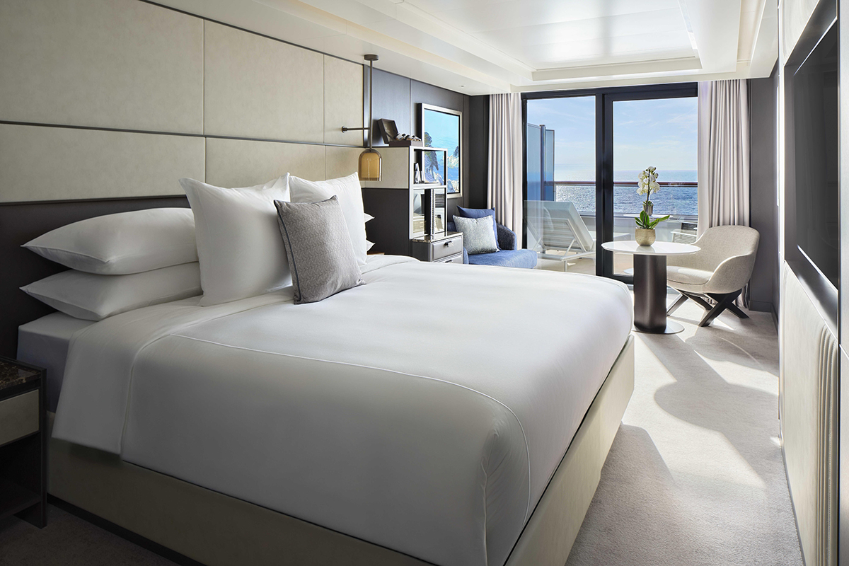 テラススイート