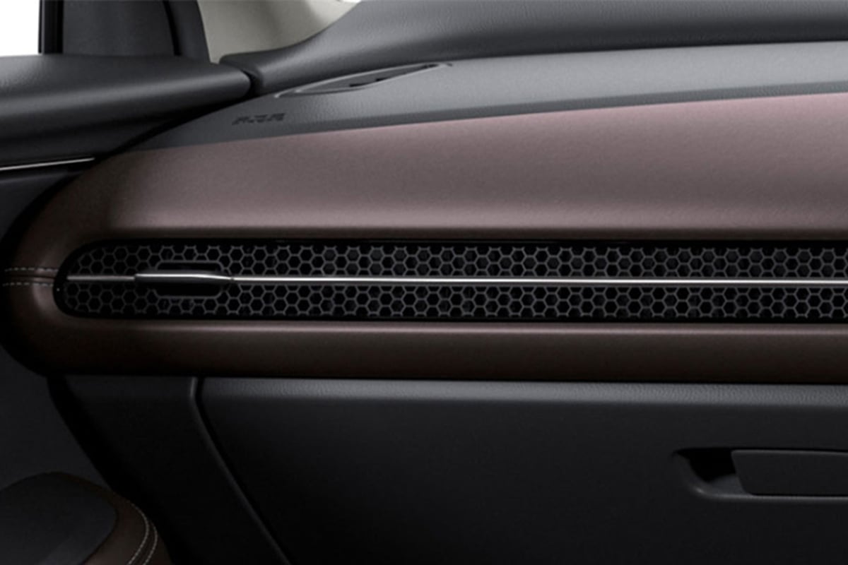 ホンダ「ZR-V e：HEV Z」