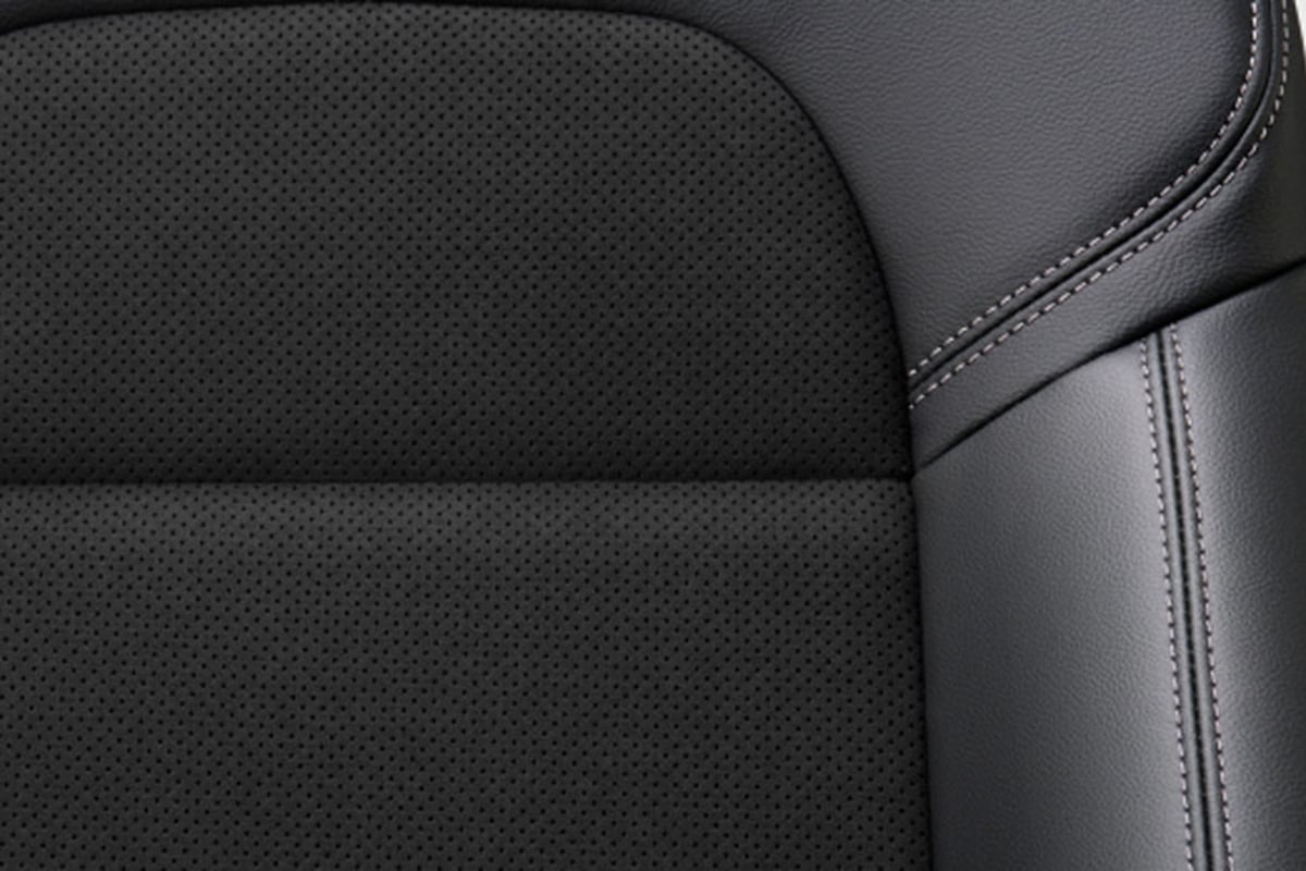 ホンダ「ZR-V e：HEV Z ブラックスタイル」（特別仕様車）