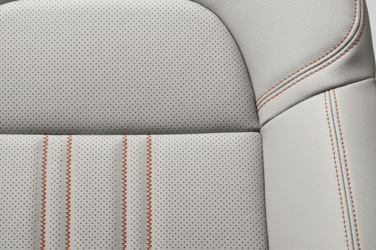 ホンダ「ZR-V e：HEV Z クロスツーリング」（特別仕様車）