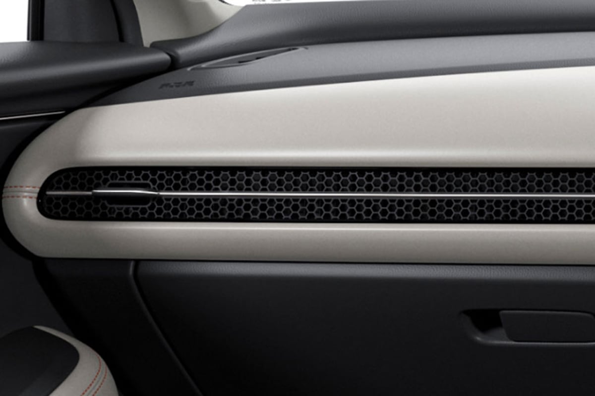 ホンダ「ZR-V e：HEV Z クロスツーリング」（特別仕様車）