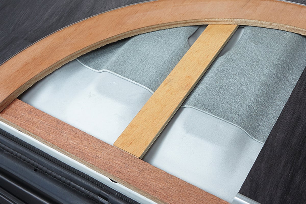 日産「キャラバン トランスポーター」