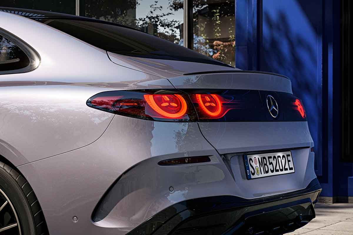 メルセデス・ベンツ新型「Cクラス」